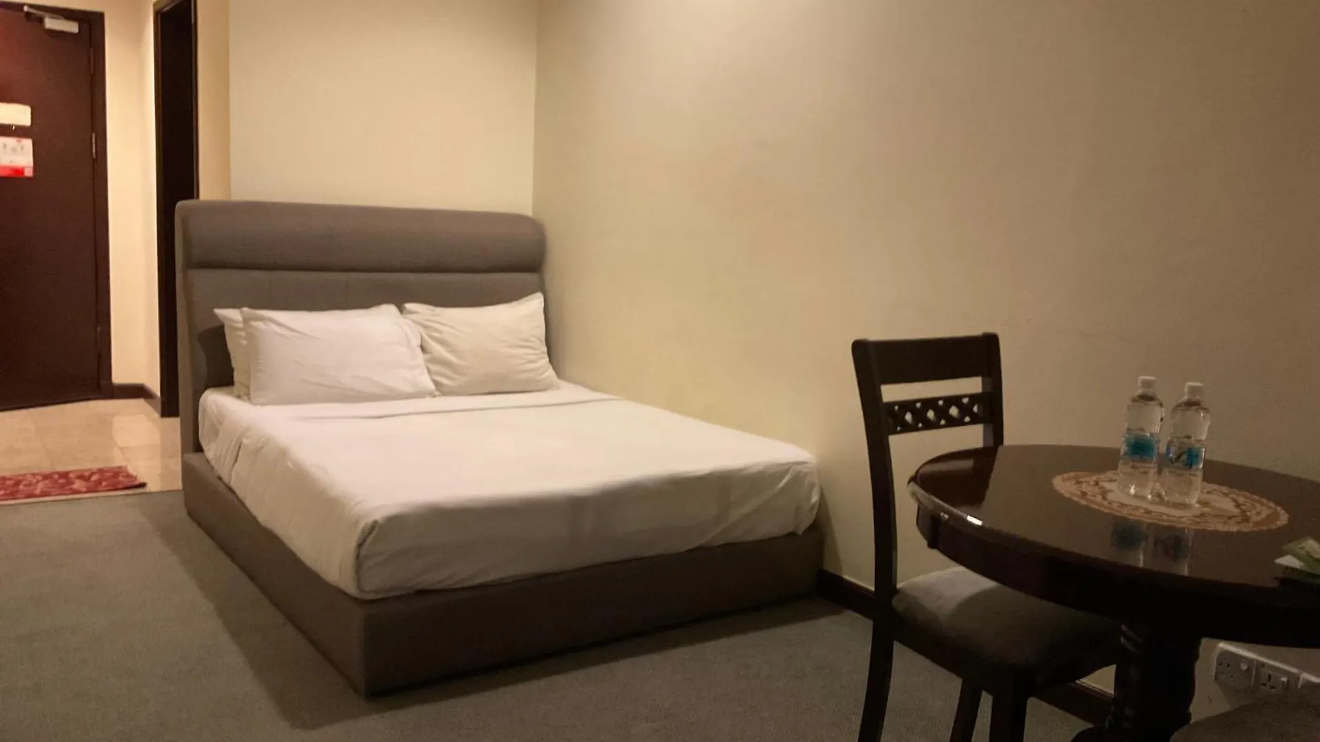 아파트 Regal Service Suite At Times Square, 쿠알라룸푸르