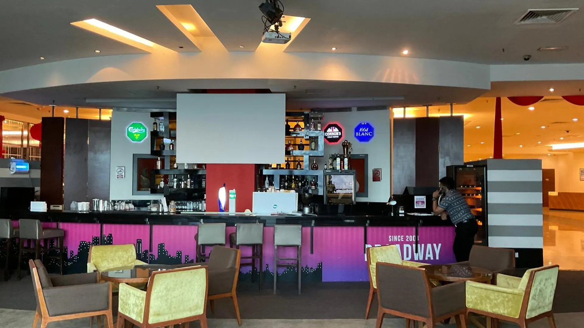 Regal Service Suite At Times Square, 쿠알라룸푸르 아파트
