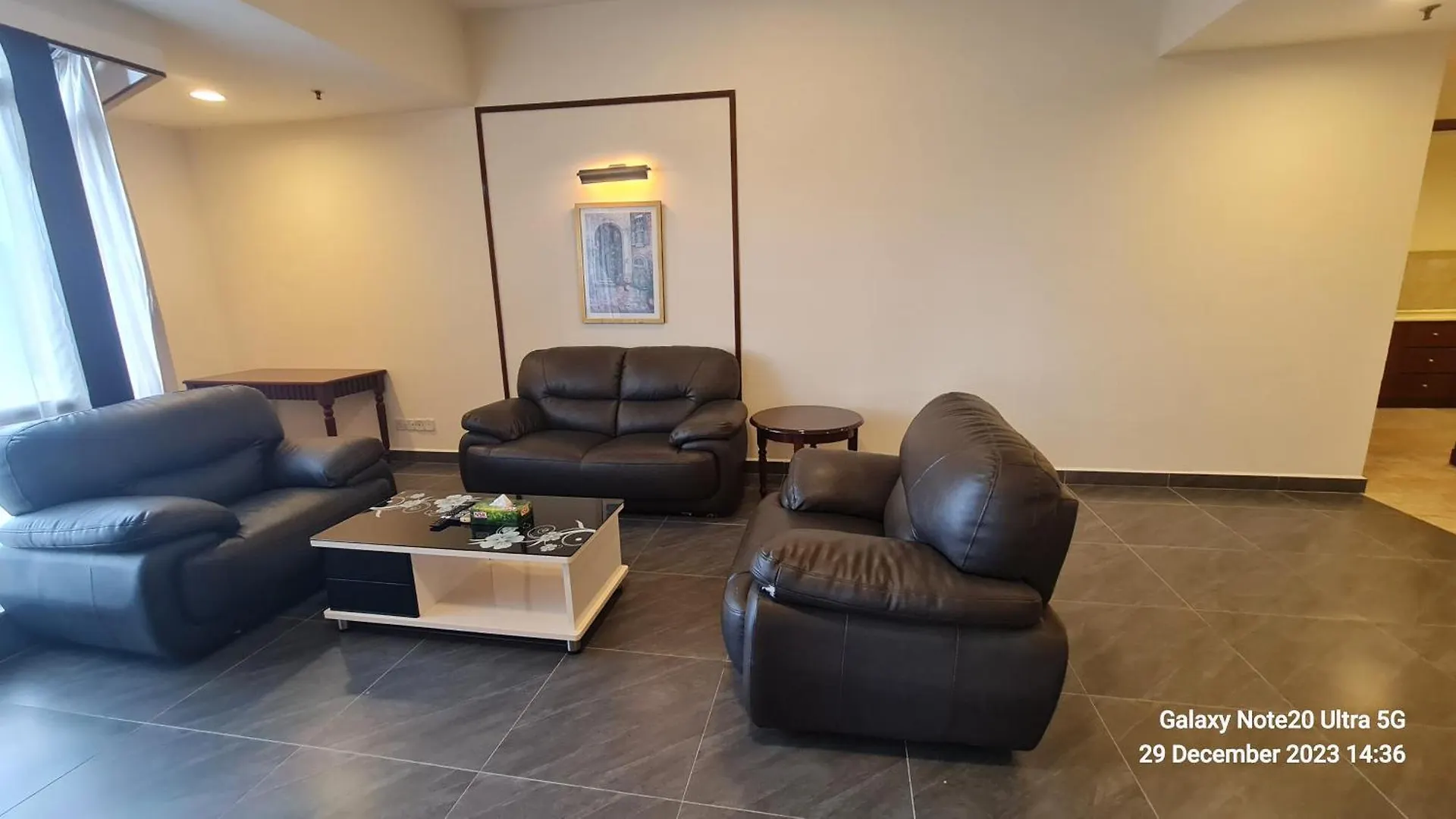 Regal Service Suite At Times Square, 쿠알라룸푸르