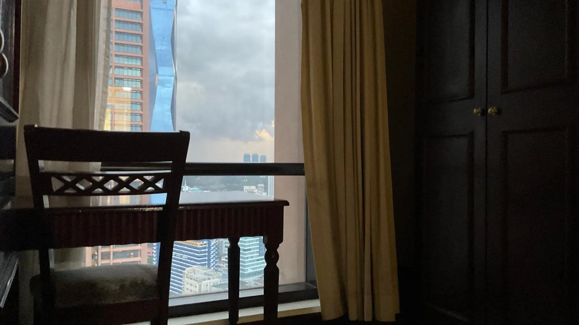 Regal Service Suite At Times Square, Kuala Lumpur 0*,  Ma­lay­sia
