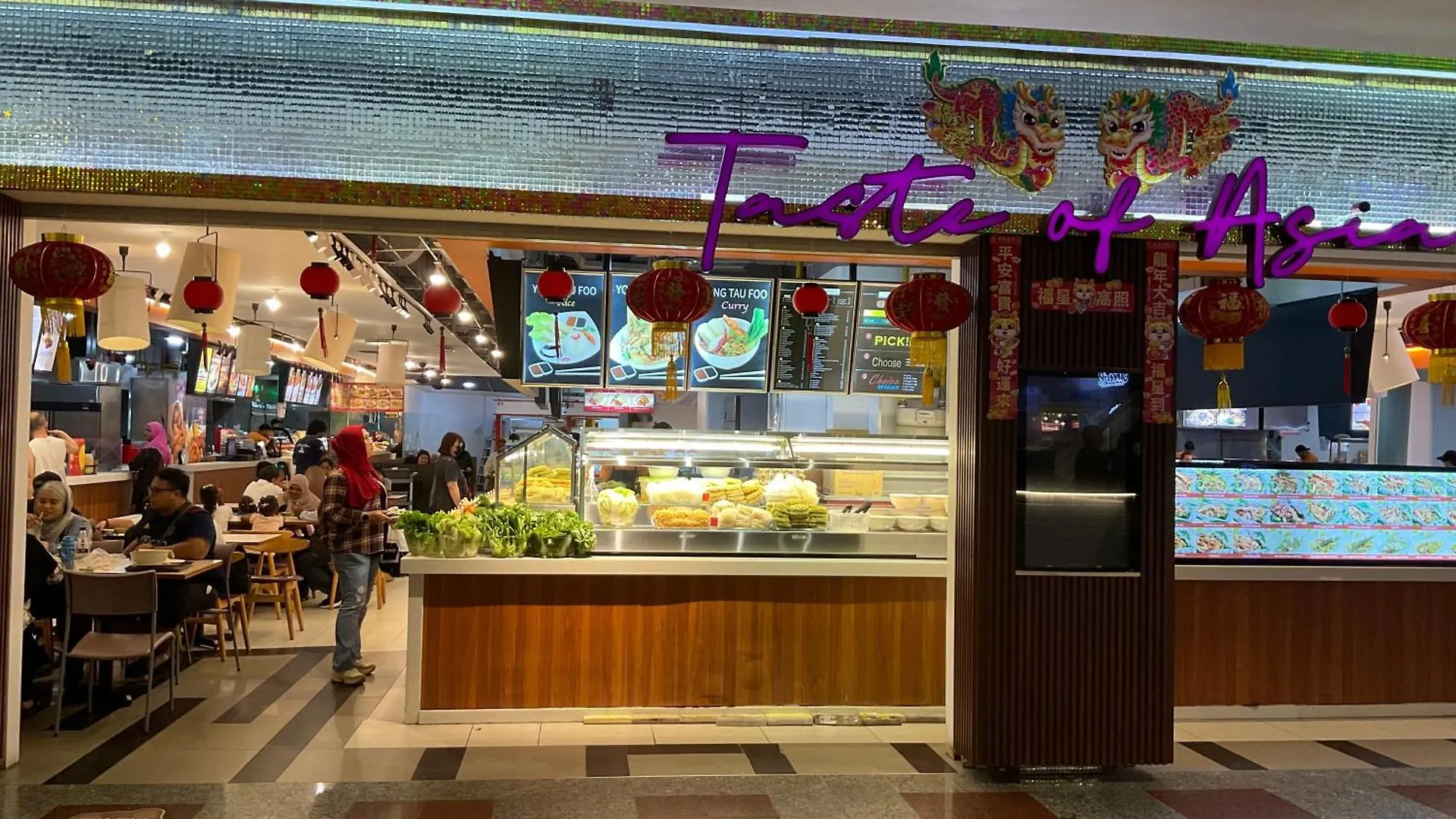 Regal Service Suite At Times Square, Kuala Lumpur Ma­lay­sia