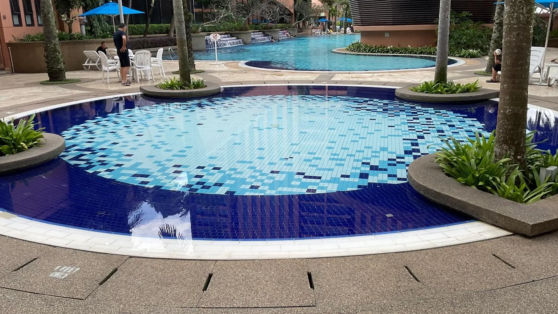 Regal Service Suite At Times Square, Kuala Lumpur 0*,