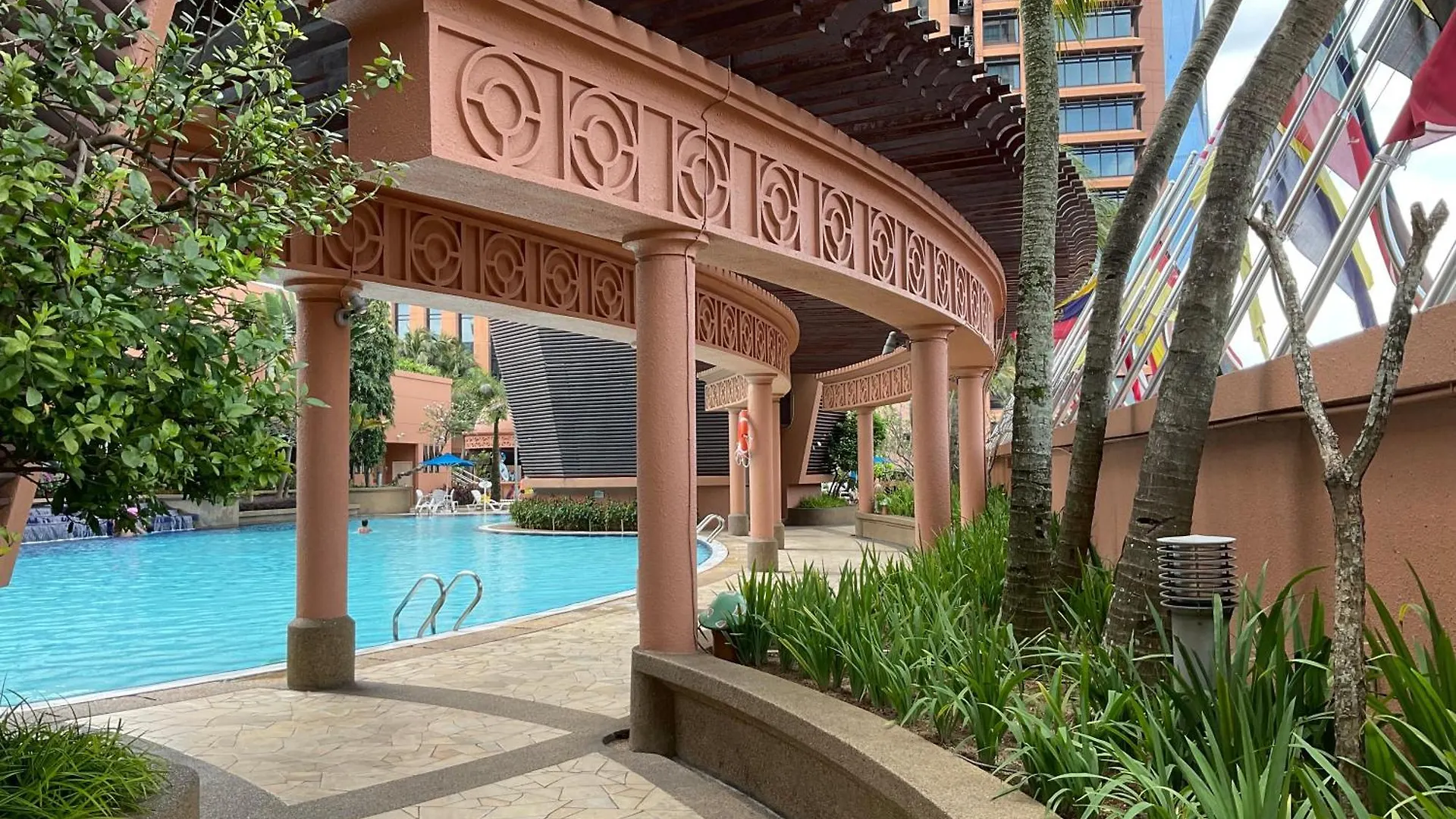 Regal Service Suite At Times Square, Kuala Lumpur