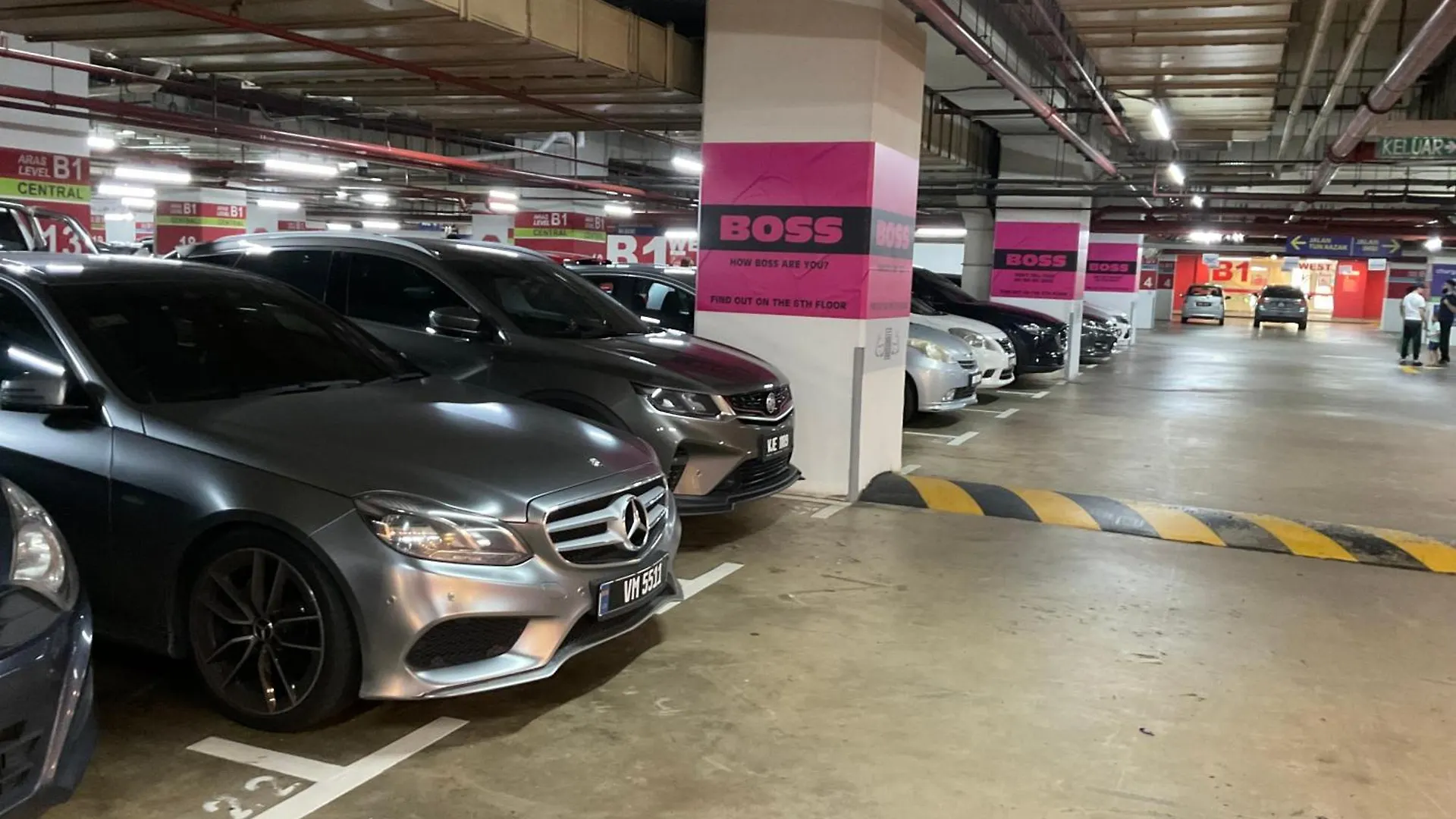 Regal Service Suite At Times Square, Kuala Lumpur Ma­lay­sia