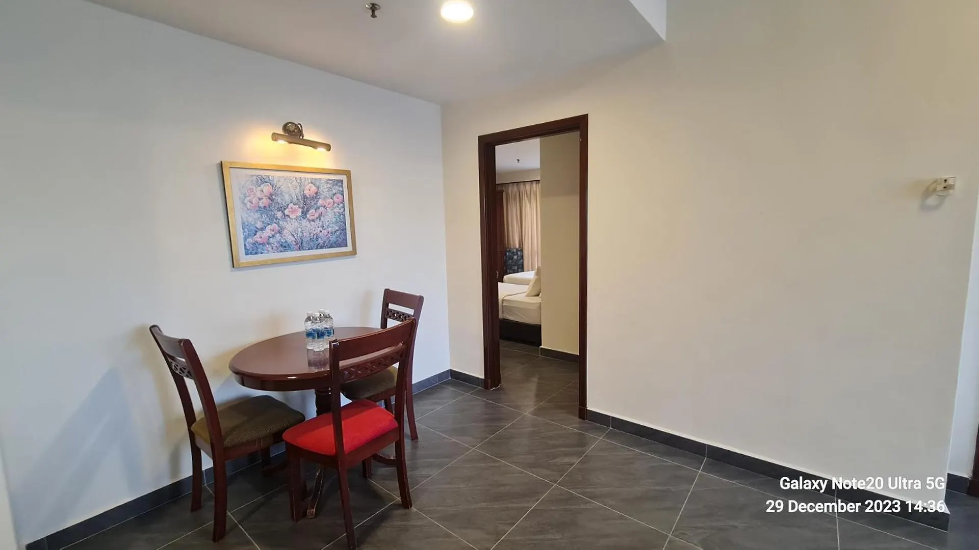 Regal Service Suite At Times Square, Kuala Lumpur Apartment