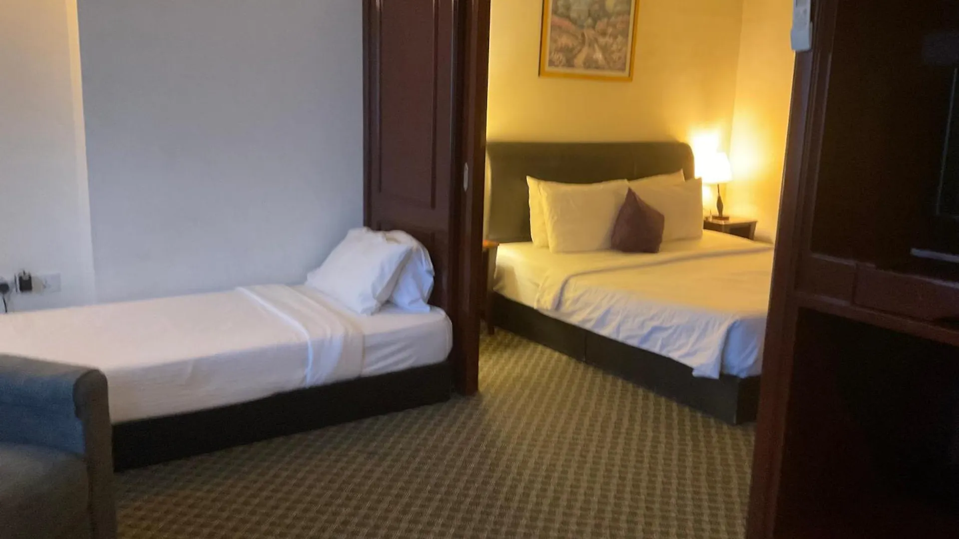 Apartment Regal Service Suite At Times Square, Kuala Lumpur Ma­lay­sia
