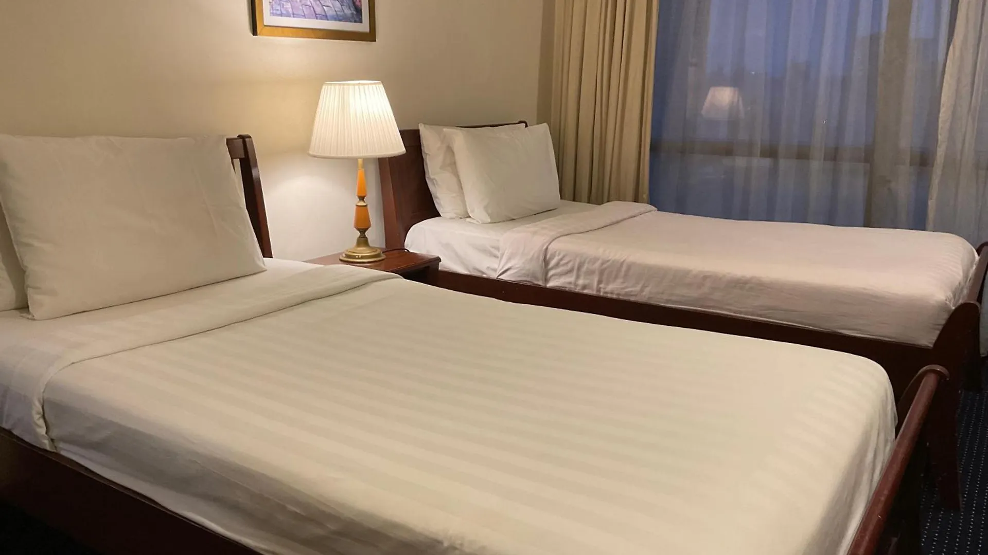 Regal Service Suite At Times Square, Kuala Lumpur