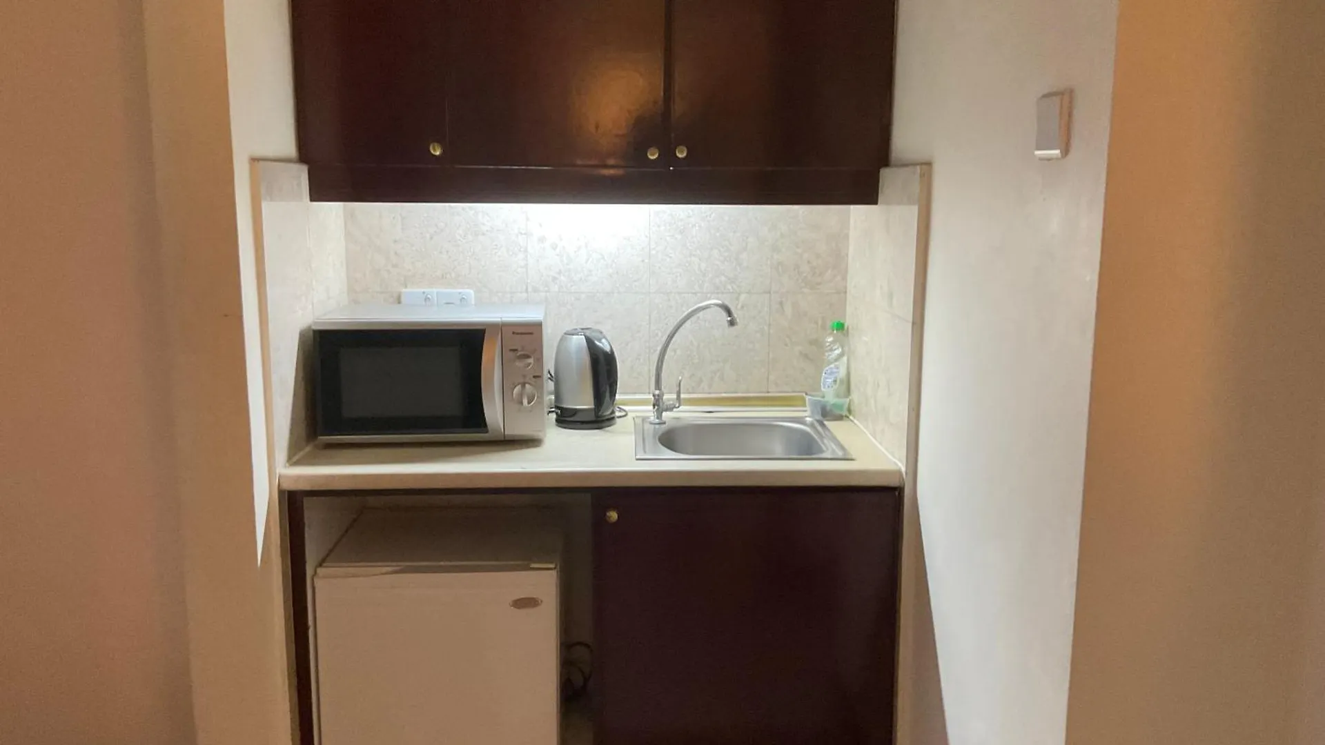 Apartment Regal Service Suite At Times Square, Kuala Lumpur