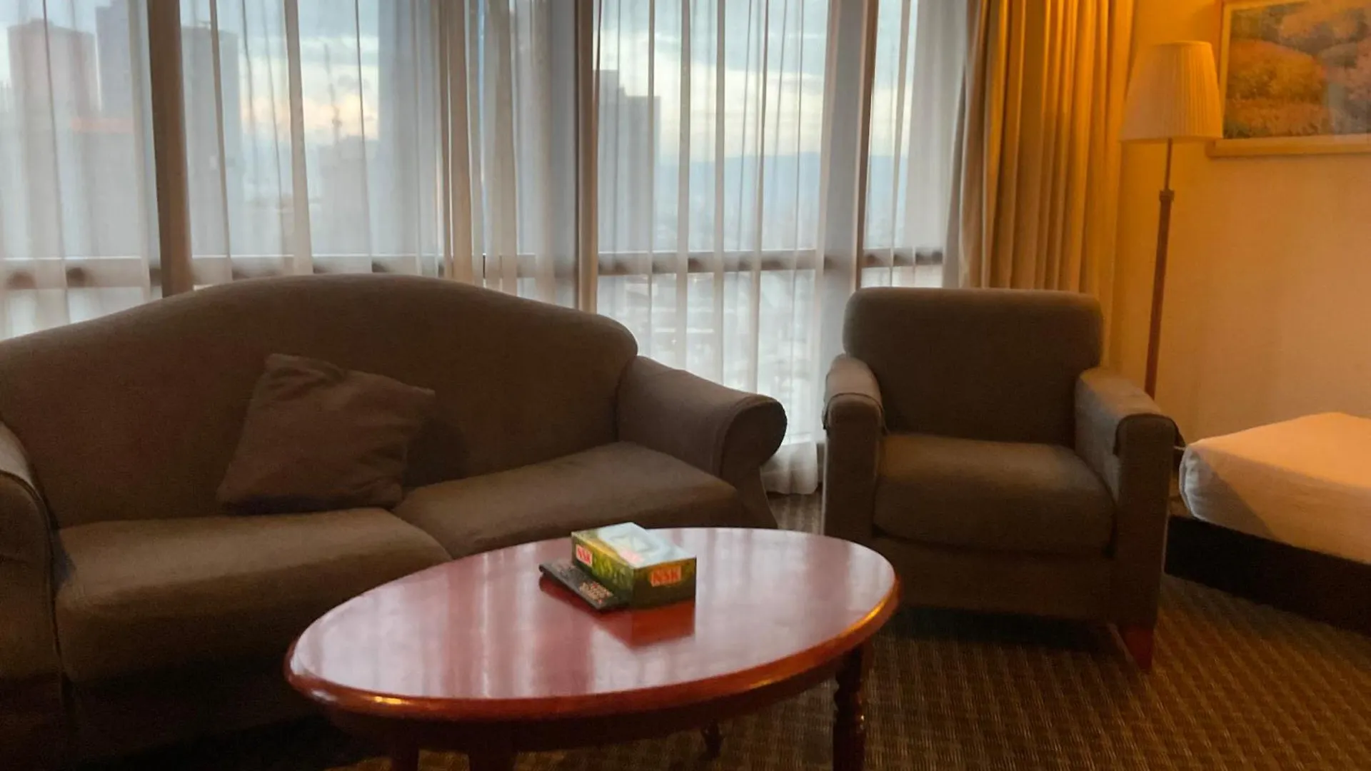 Apartment Regal Service Suite At Times Square, Kuala Lumpur