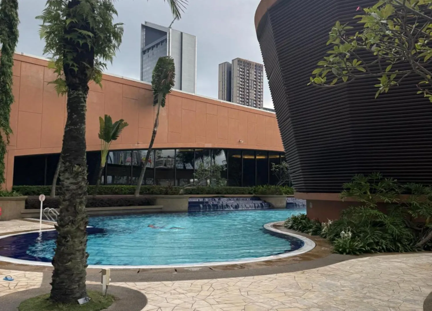 Regal Service Suite At Times Square, Kuala Lumpur