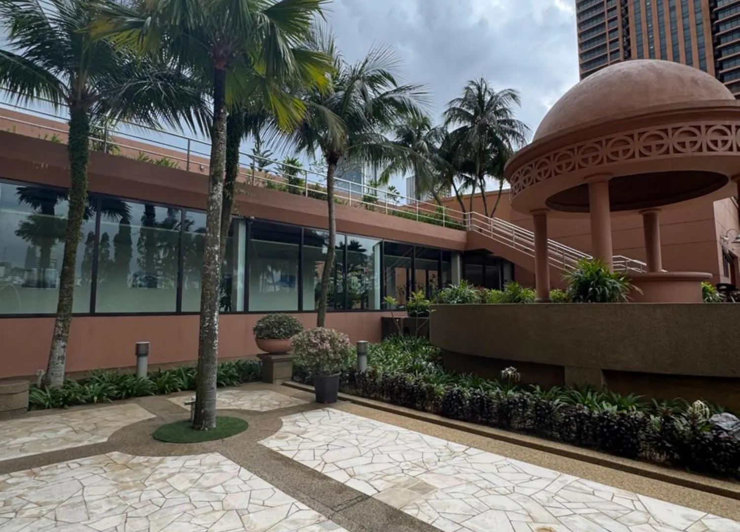 Regal Service Suite At Times Square, Kuala Lumpur 0*,  Ma­lay­sia
