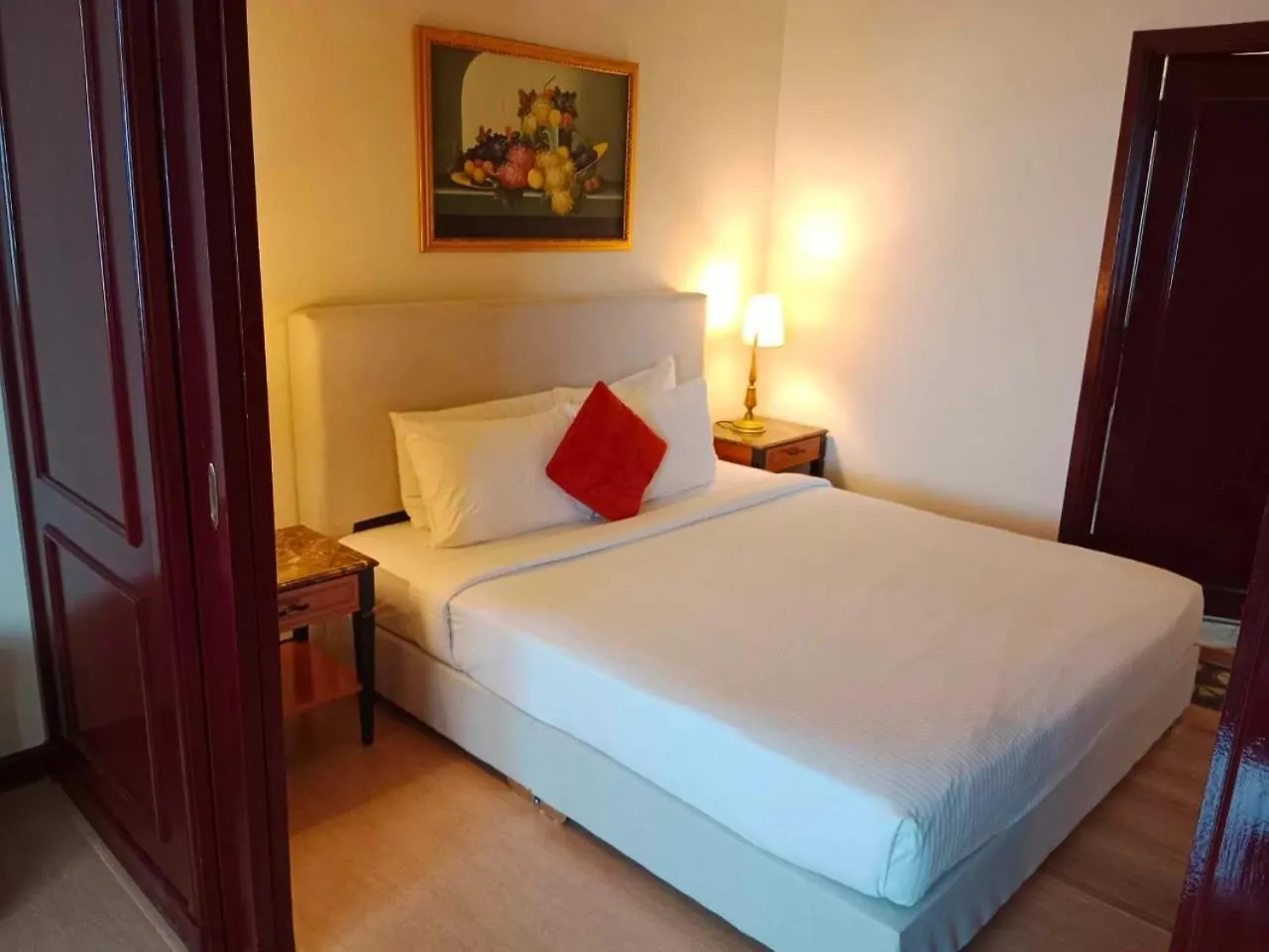 Regal Service Suite At Times Square, Kuala Lumpur