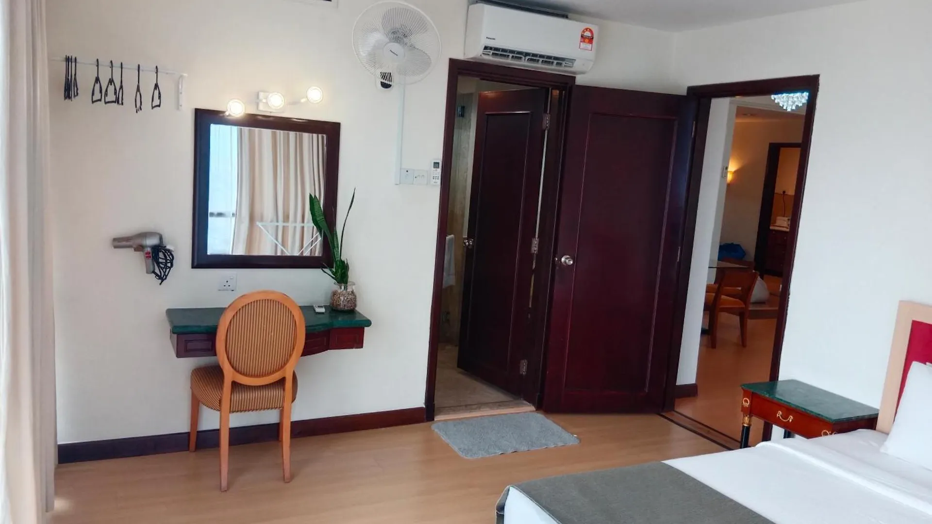 Regal Service Suite At Times Square, Kuala Lumpur 0*,  Ma­lay­sia