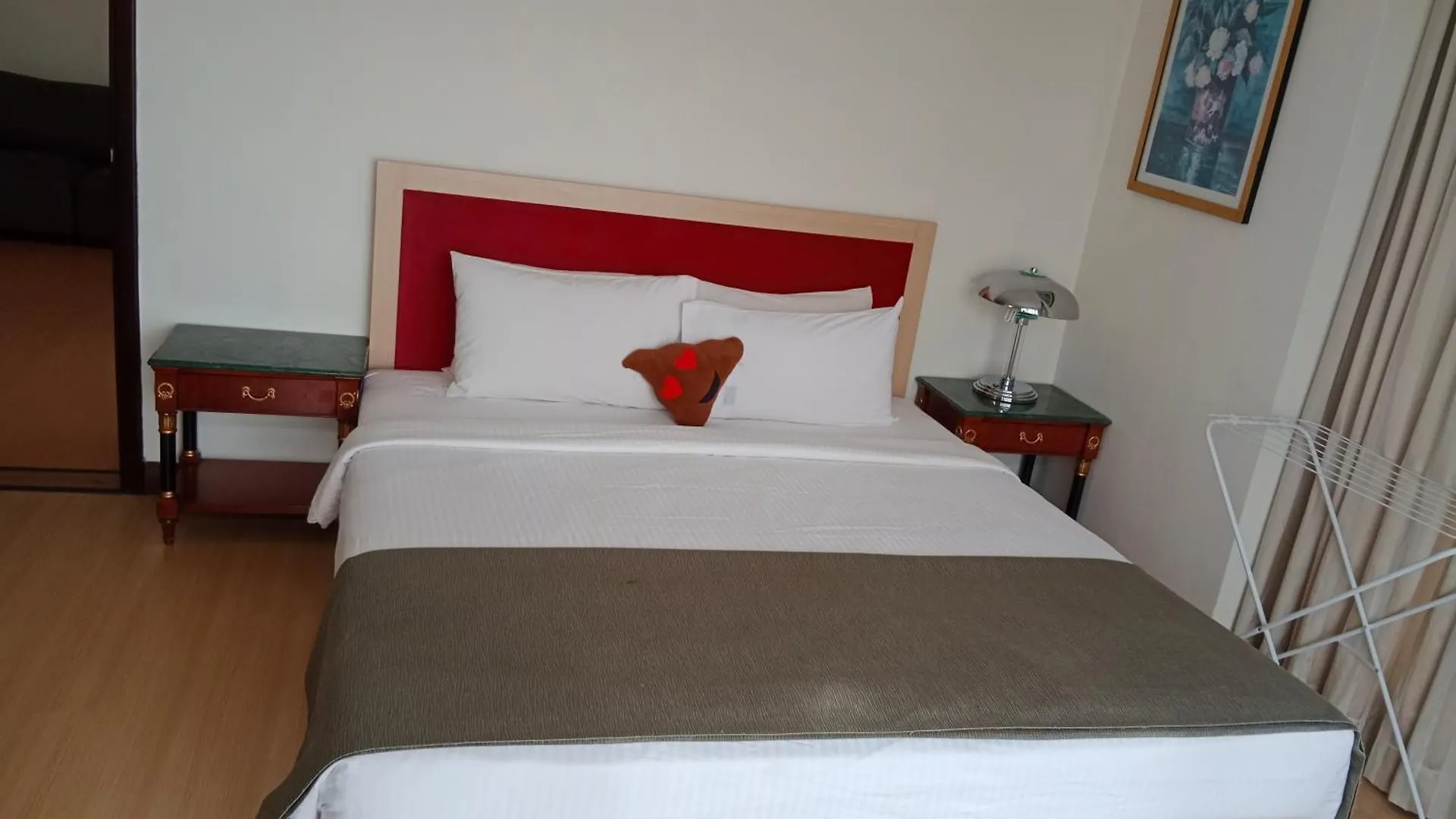Apartment Regal Service Suite At Times Square, Kuala Lumpur Ma­lay­sia