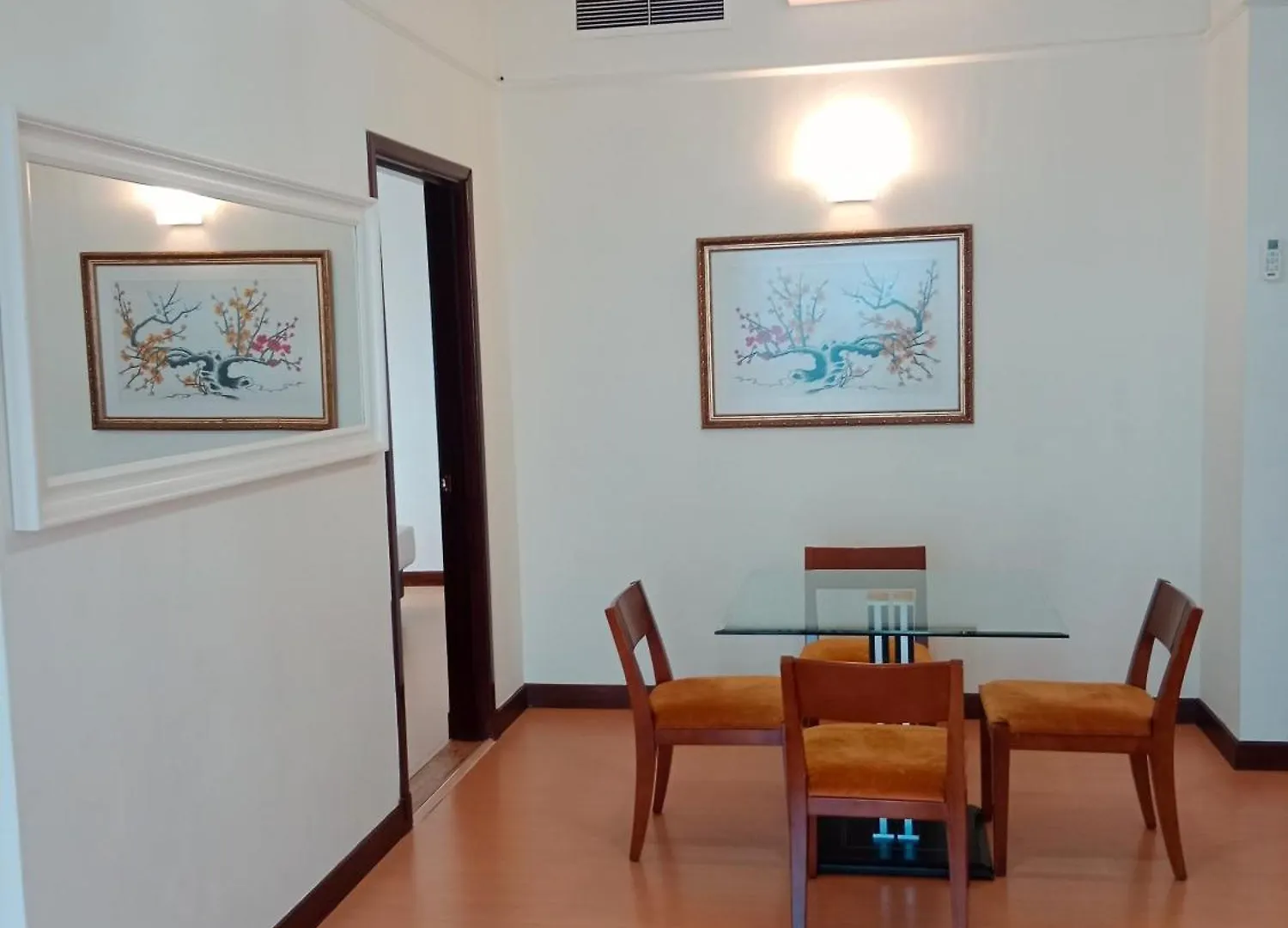 Regal Service Suite At Times Square, Kuala Lumpur Apartment